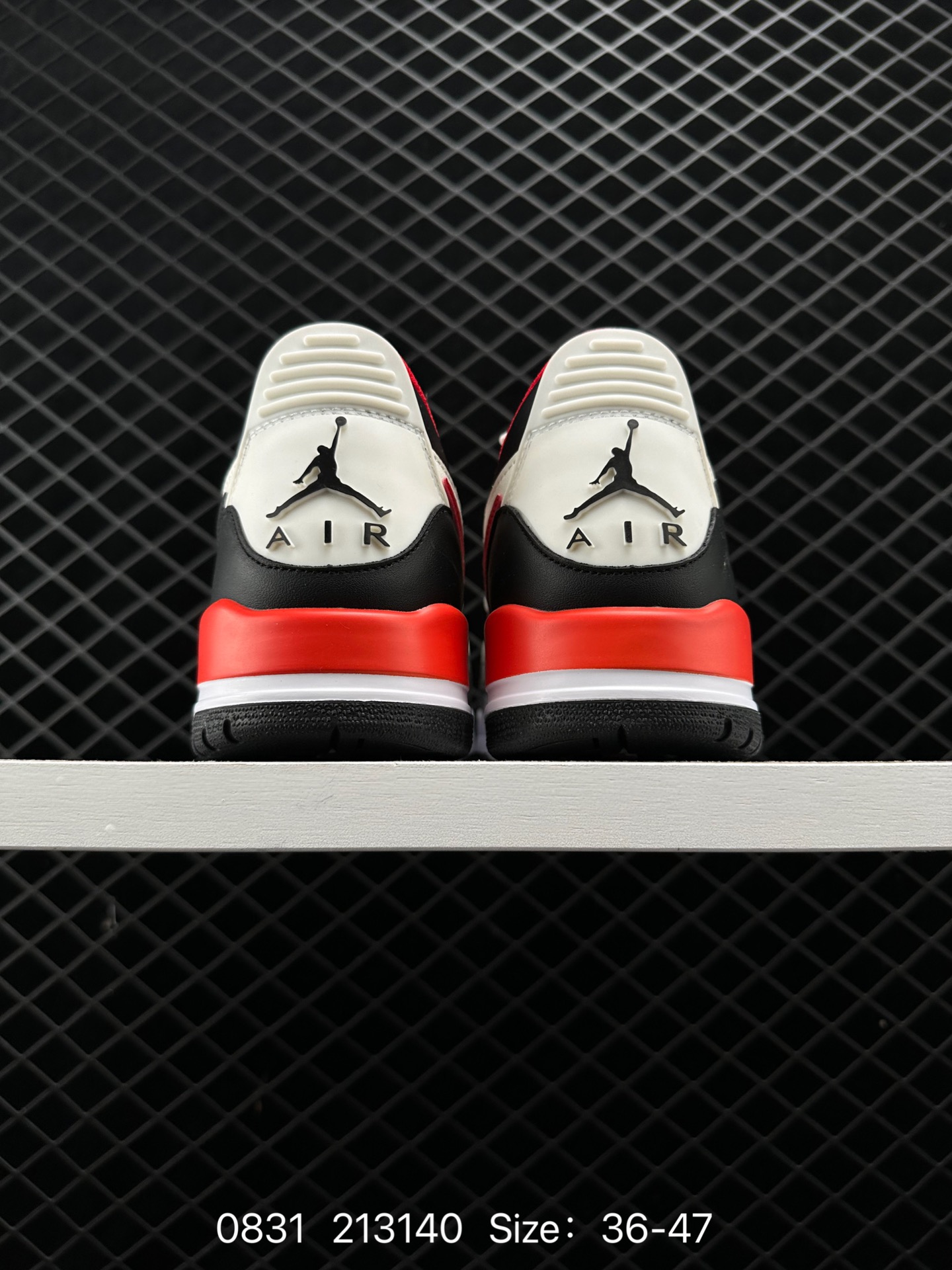 Air Jordan Legacy 312 Low